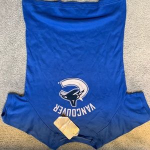 NHL Vancouver Canucks Tee